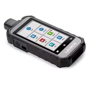 Launch Creader TPMS 5011 V2 TPMS Activation and Diagnostic Tool WIFI Standalone Version Reading Learning and <strong>Programming</strong> - Product Image 3