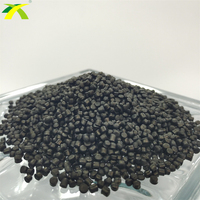 Masterbatch EVA de haute qualité QE8504 Noir, qualité moulage par injection, haute résistance aux chocs, certifié ISO9001, produit chimique