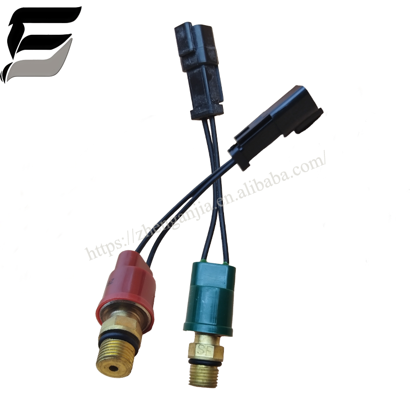 332/J0671 332/J0670 332/J0869 Pressure Switch for JCB Excavator