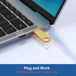 <span class=keywords><strong>2025</strong></span> phổ biến nhất kim loại ổ đĩa flash 2GB 4GB 8GB 16GB CLE <span class=keywords><strong>USB</strong></span> bộ nhớ 32GB 64GB 128GB Mini 2.0 3.0 <span class=keywords><strong>USB</strong></span> Stick MIT Logo - Product Image 4