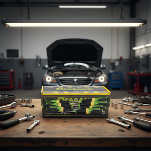 Juego de Destornilladores Fasano Tools de 6 Piezas, Kit Profesional para Reparación Automotriz - Product Image 3