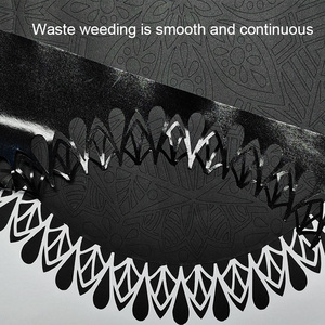 Vinile Adesivo da Taglio in PVC Multicolore per Ingrosso, Senza Sollevamento Bordi, Facile da Diserbo, Senza Sbiadimento del Colore - Product Image 2
