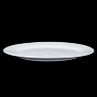 Assiettes ovales en céramique écologiques de haute qualité avec logo personnalisable – Fournisseur direct d'usine pour restaurants