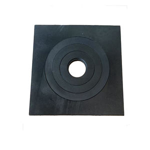 Cubierta de Hierro Fundido de 60x60cm para Estufa de Cocina, Plita Din <span class=keywords><strong>Fonta</strong></span> Pentru Soba - Product Image 1