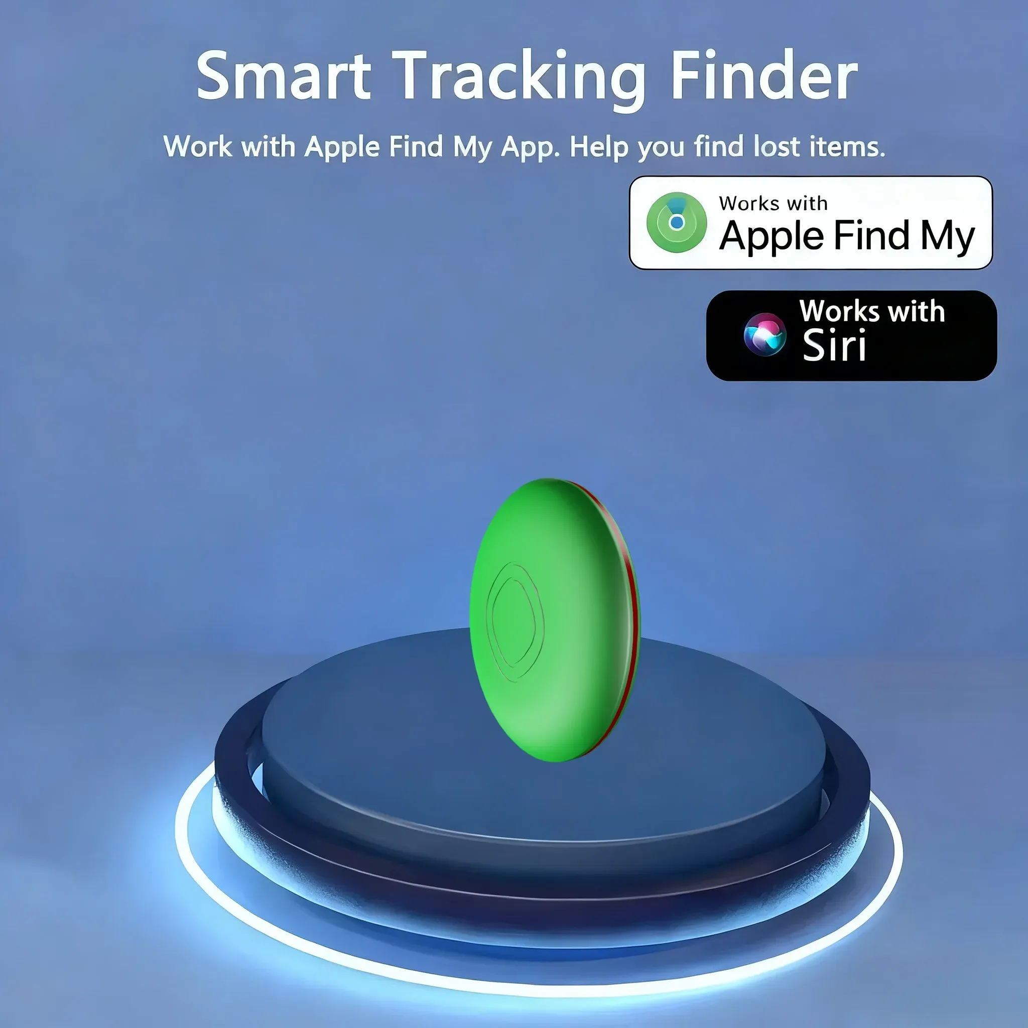For apple green