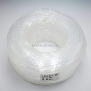 Jucaili Solvent/UV <span class=keywords><strong>m</strong></span>ürekkep püskürtmeli yazıcı hortumu için bir satır <span class=keywords><strong>m</strong></span>ürekkep tüpü <span class=keywords><strong>m</strong></span>ürekkep besleme sistemi için 1 yollu bir satır <span class=keywords><strong>m</strong></span>ürekkep borusu - Product Image 3