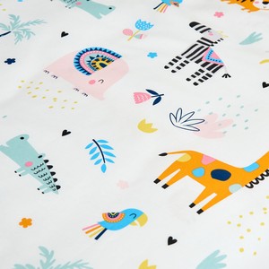 Juego de piezas de fibra de carbono para niños, juego de edredones para niños - Product Image 3