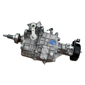 NEUE OEM-Teile L017100000108 Hochwertige Getriebe baugruppe für FOTON FORLAND Micro-Truck - Product Image 1