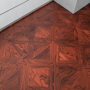 Parquet en bois d'orme multicouche AVANTIMORA, finition mate, qualité AB, E0 E1, facile à nettoyer, 12mm 15mm 16mm, pour hôtels et complexes hôteliers - Product Image 2