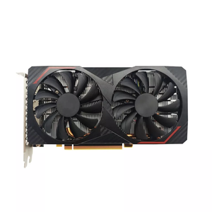 Tarjeta Gráfica Móvil RX6600M de 8GB para Videojuegos, RX6600 M Rig <span class=keywords><strong>6600M</strong></span> Radeon 6600 para Laptop - Product Image 2