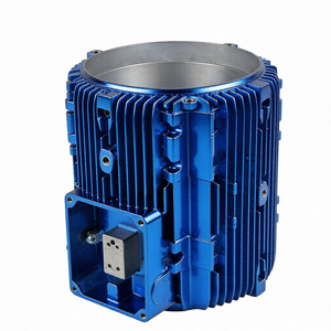 Servicio de Fundición Personalizada de Piezas de Acero, Aluminio y Acero Inoxidable Mediante Fundición de Precisión y Fundición en Arena con Mecanizado CNC desde Guangdong - Product Image 3