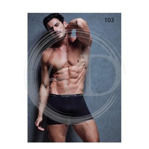 BOXER 103T TRIPACK UOMO NAVIGARE - Product Image 1