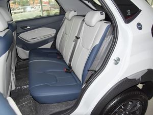 2023 <span class=keywords><strong>Cherry</strong></span> Tiggo 3X บวก SUV เบาะหนัง5-Seater อัตโนมัติของจีนยาง R16เครื่องยนต์เบนซินสีเข้<span class=keywords><strong>ม</strong></span>ไม่มีรีวิวรถเชื้อเพลิง - Product Image 6