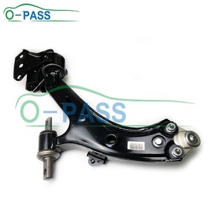 Brazo de control inferior delantero para Honda IV 2015 2016 Facelift Suv 51350-T1W-A55 - Product Image 2