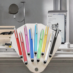 Lápiz Capacitivo para Huawei <span class=keywords><strong>Matepad</strong></span> Pro Series Sin Latencia, Tacto Constante, Lápiz M para Pantalla Táctil, Lápiz de Aluminio - Product Image 4