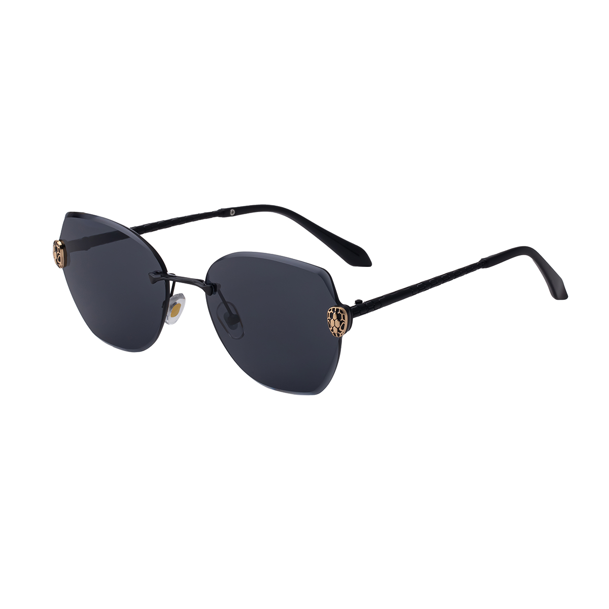 C1 Black Gray