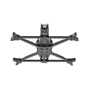 Oferta: Kit de Marco para Dron Profesional IFlight AOS 7 V5, 7\" 313mm, Fibra de Carbono, con Brazo de 8mm, Unidad Aérea O4 de 7\" - Product Image 2