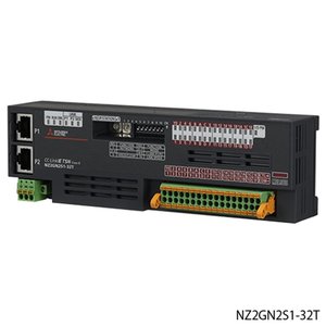 NZ2GN2S1-32T มิตซูบิชิ อิเล็คทริค - หมายเลขชิ้นส่วน: 481268 - Product Image 4