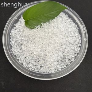 วัตถุดิบพลาสติก PC รุ่น R530A สำหรับอุตสาหกรรม วัสดุพลาสติกเม็ดพลาสติก PC บริสุทธิ์ ความใสสูง สำหรับใช้ในงานยาและงานขึ้นรูป มีสินค้าในสต็อก - Product Image 6