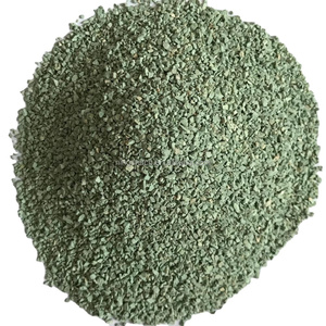 Zeolita <span class=keywords><strong>clinoptilolita</strong></span> para agricultura, zeolita natural para la modificación del suelo de 1-2mm - Product Image 1