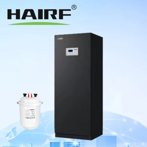Climatisation de précision avec fonctions d'humidification et de <span class=keywords><strong>chauffage</strong></span> pour les stations de base et les immeubles de bureaux - Product Image 4