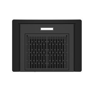 <span class=keywords><strong>Extractor</strong></span> de campana extractora de pared de Vidrio Curvo S/S, carcasa de Metal, campana extractora eléctrica <span class=keywords><strong>para</strong></span> chimenea de <span class=keywords><strong>cocina</strong></span> - Product Image 3