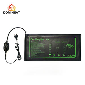 121,92*52cm almohadilla de calentamiento de plántulas agrícolas AutoPadic Control de temperatura almohadilla de calentamiento de plántulas almohadilla de calentamiento de plantas de invernadero - Product Image 2
