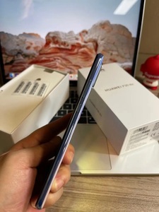 Seconda mano Hua Wei <span class=keywords><strong>P30</strong></span> <span class=keywords><strong>Lite</strong></span> 8 + 128GB sblocco smartphone originale usato cellulare - Product Image 3