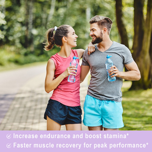 Private Label Electrolyte Tablets Magnesium and Potassium Increase Endurance and boost Stamina Calcium Tablets - Product Image 4