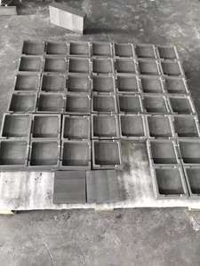 Boîte en graphite de haute pureté Sagger Boat <span class=keywords><strong>PECVD</strong></span> - Product Image 6