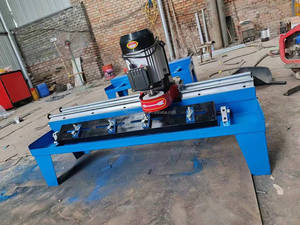 Afilador de Cuchillos Multifuncional <span class=keywords><strong>Mini</strong></span>, <span class=keywords><strong>Amoladora</strong></span> Pequeña Sencilla, Trituradora, Cepilladora, <span class=keywords><strong>Amoladora</strong></span> de Agua - Product Image 5