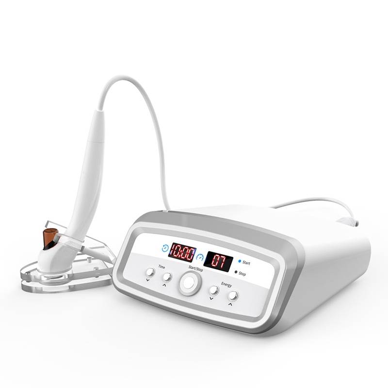 Monopolar RF Facial Lifting Machine Radio