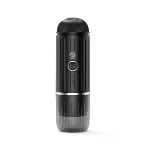 Cafetera Inteligente Portátil ICAFILAS <span class=keywords><strong>Mini</strong></span> con 19 Bares de Presión, Carcasa de Plástico para Hotel, RV, Camping, Auto y Uso en Exteriores - Product Image 5