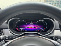 Instrumen LCD untuk Mercedes Benz ML/GL/GLE/GLS W166/X166 (2012-2019)
