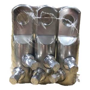 In Stock Mechanical <b>Terminal</b> Lugs BLMC-150/300-16-800A - Product Image 3