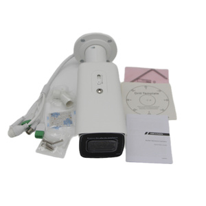Original HIK DS-2CD2647G2HT-LIZS 4MP ColorVu Motorized Varifocal Bullet <b>Camera</b> Smart Hybrid Light PoE IP67 Outdoor Network C - Product Image 6