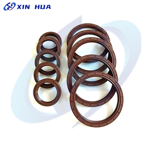 21443-35510 Kích thước 91*111*9 XinHua trục khuỷu phía sau con dấu dầu MD-101915/md101915/md120699/Musashi OEM bh3208e0 Mitsubishi - Product Image 1