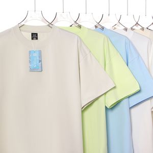 Super Soft Durable Cotton Men's Cotton T-shirt Well Crafted Soft <b>White</b> Plain <b>Tshirt</b> Comfortable Crew Neck T Shirt For Men - Product Image 4