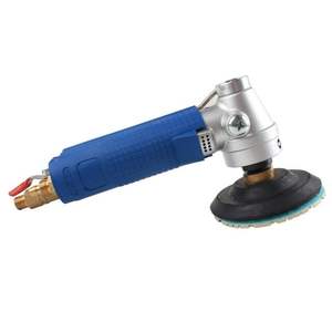 RAIZI花崗岩大理石石コンクリート空気式エアウェットポリッシャー - Product Image 4