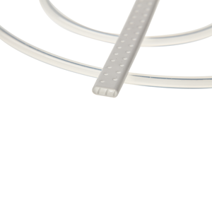 Bán buôn Silicone phẳng đục cống y tế phẫu thuật vết thương ống thoát nước mềm linh hoạt sau phẫu thuật chất lỏng xử lý - Product Image 2