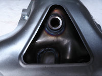 Collecteur d'échappement catalytique pour Honda Civic 2001-2005 Acura EL L4 1.7L