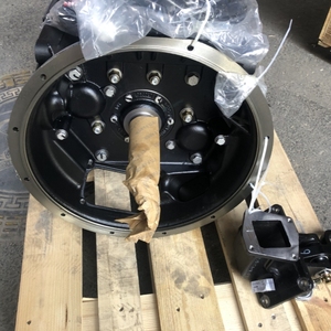 Оригинальная заводская коробка передач 16JSDX240T для грузовиков Shacman X5000, X6000, X3000 - Product Image 4