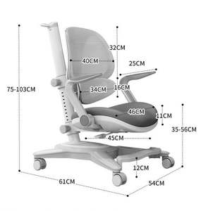 Table d'apprentissage pour enfants <span class=keywords><strong>en</strong></span> <span class=keywords><strong>ligne</strong></span>, <span class=keywords><strong>tables</strong></span> et chaises d'apprentissage à levage pour <span class=keywords><strong>les</strong></span> élèves du primaire - Product Image 5
