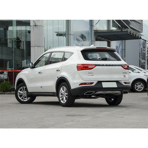 GLORY 580 Pro SUV Caméra LED Lumière électrique Turbo Nouveau Gauche R15 Automatique 7 Places ACC Toit ouvrant Aluminium <span class=keywords><strong>DFSK</strong></span> 4x4 Hydraulique - Product Image 5