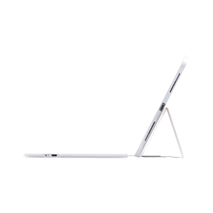 ใหม่ที่ครอบคีย์บอร์ดไร้สาย IR สำหรับ <span class=keywords><strong>iPad</strong></span> <span class=keywords><strong>Pro</strong></span> 11 "<span class=keywords><strong>iPad</strong></span> Air5/Air4 10.9" 7-RGB USB-C backlit SCISSOR TPU สีสันสดใส - Product Image 5