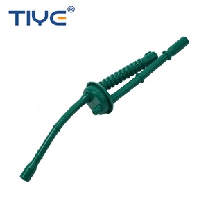 Débroussailleuse à essence Tuyau d'essence FS 55 Trimmer Weed Eater Fuel Line - Product Image 1