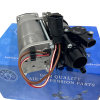 Compresseur de suspension pneumatique 600138623 pour Zeekr 001 2017-2023 LYNK&CO 09 2021- Pompe à air de remplacement OE Kit d'amortisseurs robustes