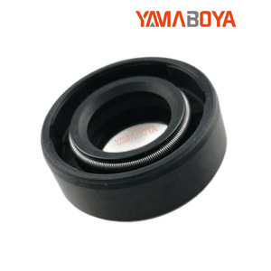Sello de aceite para fueraborda Yamaboya 369-60111-0 para Dongfa 4-15 HP, pieza de repuesto para eje de potencia - Product Image 1