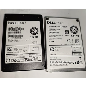Pour SSD SAS 3,84 To PM1643 0X8F87 MZ-ILT3T8A 02VY8H 0TT26V MZILT3T8HALSAD4 MZILT3T8HALS0D3 WUSTR1538ASS200 091w3v SSD - Product Image 2