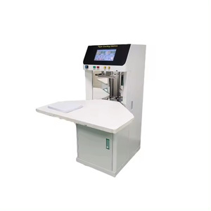 Machine à compter le papier Nantou NT-2000, capacité de 2000 pièces, haute efficacité pour le comptage du papier - Product Image 2